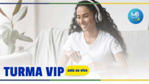 Turma VIP Presencial