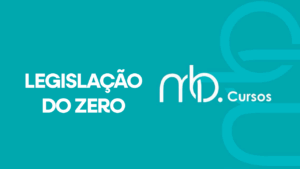 Legislação Educacional do Zero
