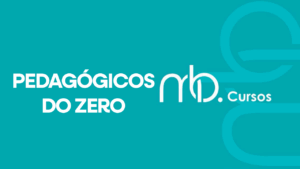 Pedagógicos do Zero