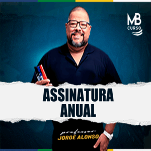 Assinatura Anual