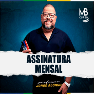 Assinatura Mensal
