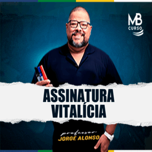 Assinatura Vitalícia