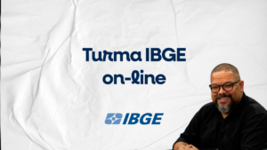 Turma IBGE