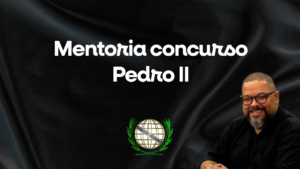 Mentoria Magistério Pedro II