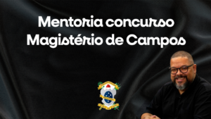 Mentoria Magistério Campos