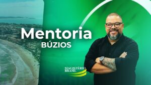 Mentoria Magistério de Búzios