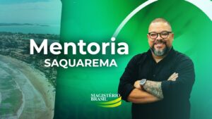 Mentoria Magistério Saquarema